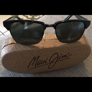 Maui Jim Sunglasses